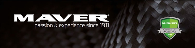 Maver Since 1911